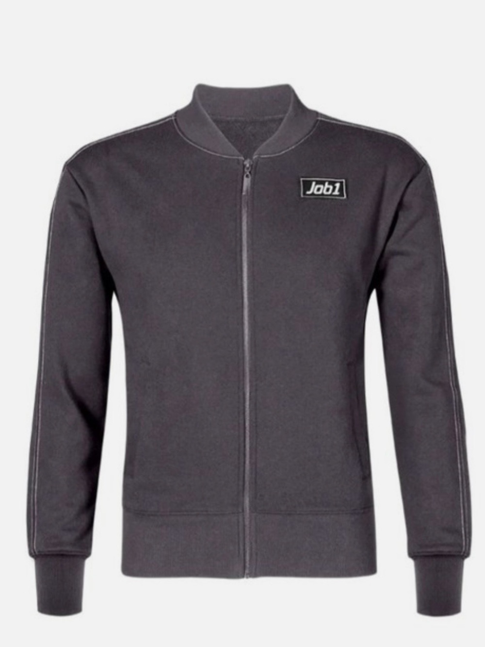 Beachbody Job1 Jennifer Jacob's bomber  Jacket